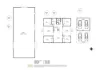 813 Toowoomba-Athol Road, Westbrook, Qld 4350-Floorplan