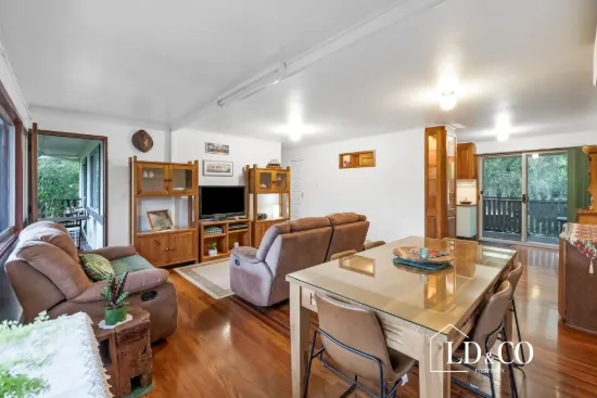 813 Yakapari-Seaforth Road, Mount Jukes, Qld 4740-Image