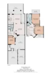 8132 Magnolia Drive East, Hope Island, Qld 4212-Floorplan