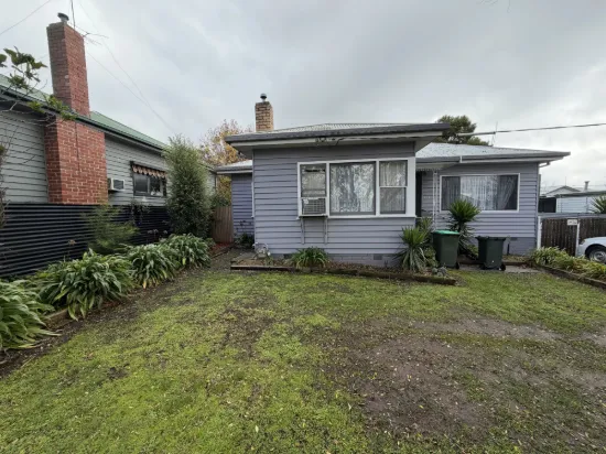 814 Darling St, Redan, Vic 3350