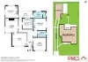 814 Ligar Street, Soldiers Hill, Vic 3350-Floorplan