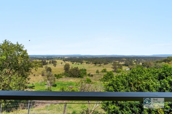 815 Naughtons Gap Road, Naughtons Gap, NSW 2470