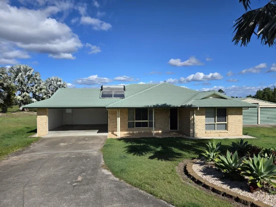 815 Pialba - Burrum Heads Road, Craignish, Qld 4655