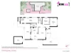 816 Kingsway, Gymea, NSW 2227-Floorplan