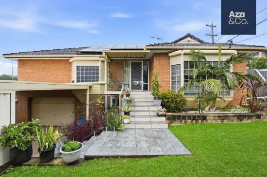 816 Merrylands Road, Greystanes, NSW 2145