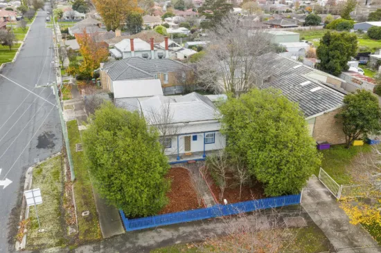 816 Skipton Street, Redan, Vic 3350-Image