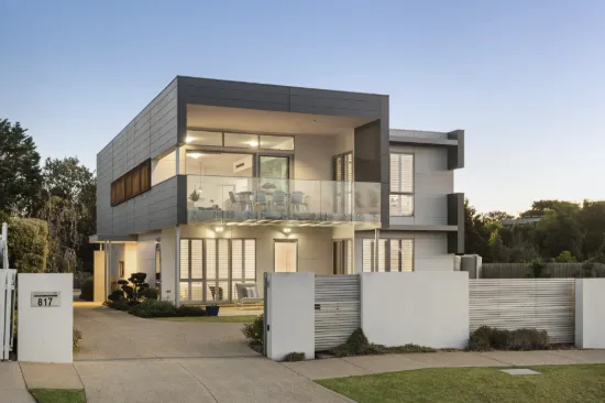 817 Esplanade, Mornington, Vic 3931
