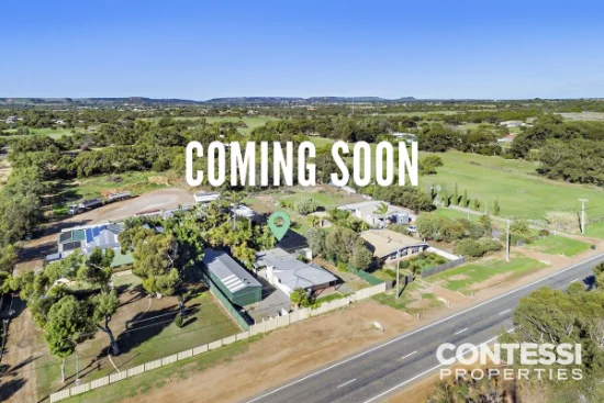818 Chapman Road, Glenfield, WA 6532