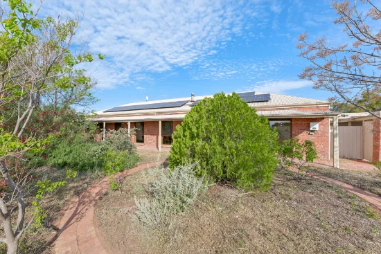 818 San Mateo Avenue, Mildura, Vic 3500 - For Sale