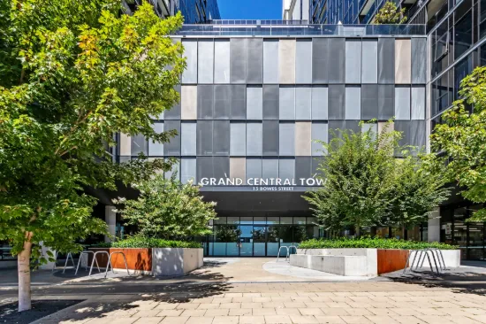 819/15 Bowes Street, Phillip, ACT 2606
