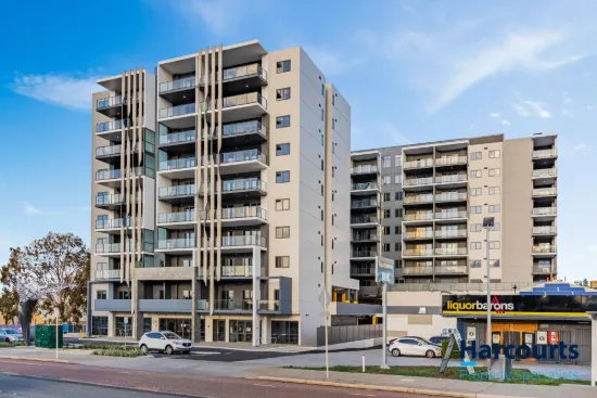 819/239 Great Eastern Highway, Belmont, WA 6104