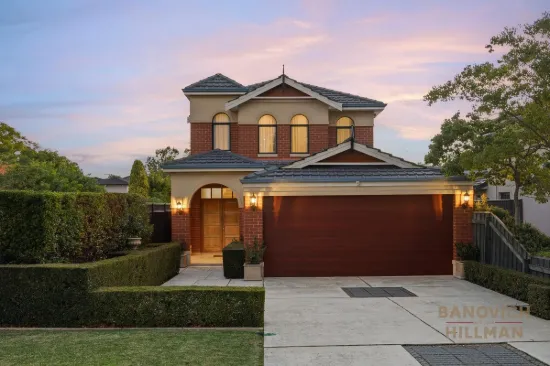 81A Ardross Street, Applecross, WA 6153