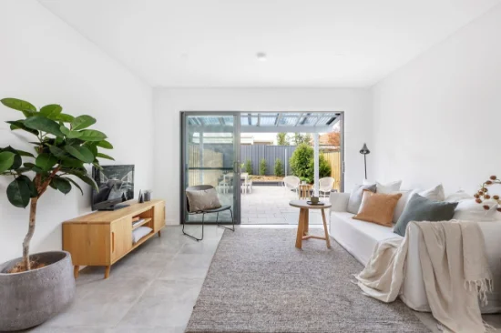 81A Hubert Street, Lilyfield, NSW 2040
