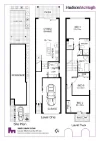 81A Hubert Street, Lilyfield, NSW 2040-Floorplan