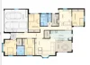 81A Oak Street, Chinchilla, Qld 4413-Floorplan