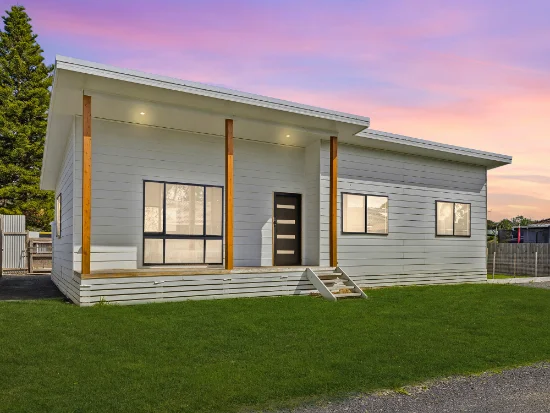 81A Reed Crescent, Wonthaggi, Vic 3995