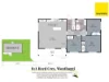 81A Reed Crescent, Wonthaggi, Vic 3995-Floorplan