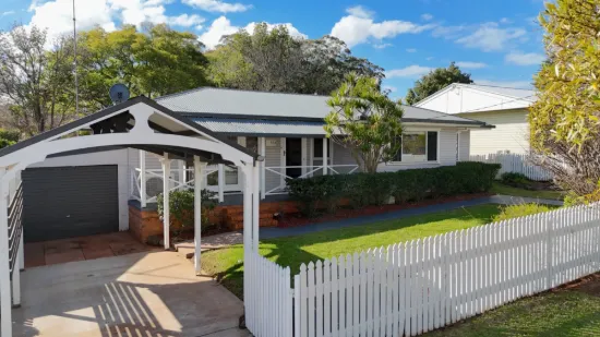 81a South Street, Rangeville, Qld 4350
