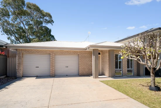 81a Warri Parri Drive, Flagstaff Hill, SA 5159