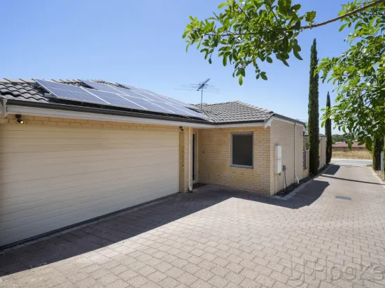 81B Eastdene Circle, Nollamara, WA 6061