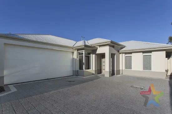 81B Hardy Road, Ashfield, WA 6054