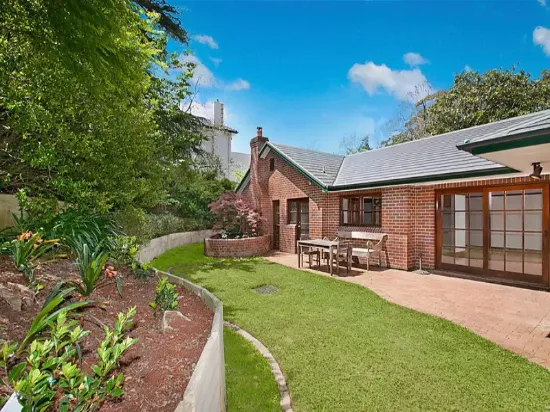 81B Livingstone Avenue, Pymble, NSW 2073