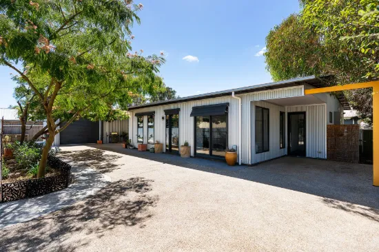 81B Main Road, Campbells Creek, Vic 3451