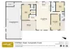 81B Main Road, Campbells Creek, Vic 3451-Floorplan