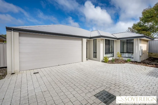 81C Eddystone Avenue, Craigie, WA 6025
