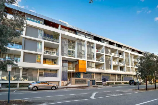 82/20 Rowe Avenue, Rivervale, WA 6103