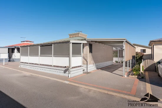 82/463 Marine Terrace, West End, WA 6530
