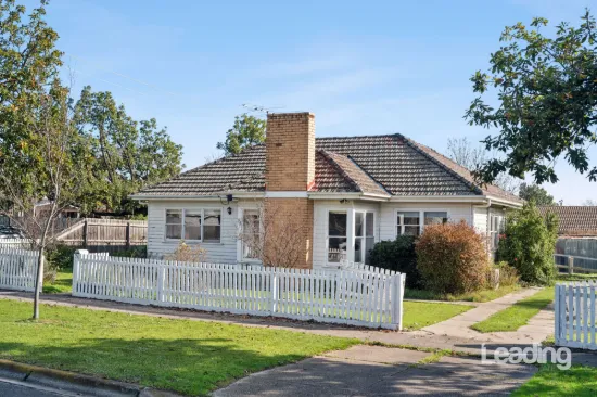 82-84 Barkly Street, Sunbury, Vic 3429