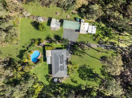 82-94 Hives Road, North Maclean, Qld 4280