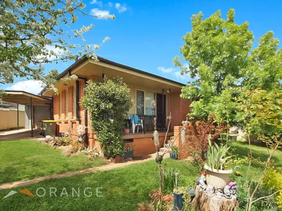 82 Adina Crescent, Orange, NSW 2800