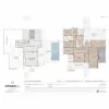 82 Airlie Road, Pullenvale, Qld 4069-Floorplan