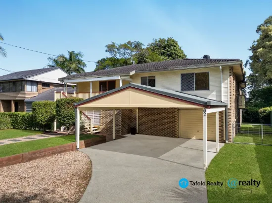 82 Allenby Road, Alexandra Hills, Qld 4161