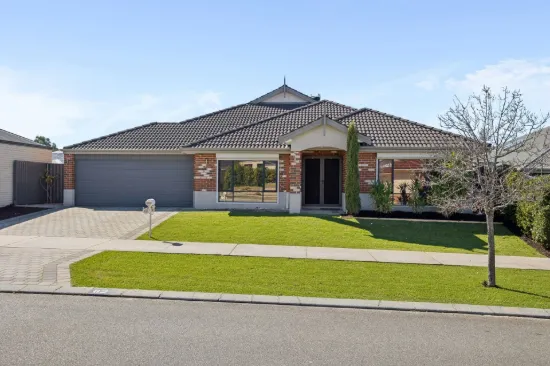 82 Amethyst Parkway, Aveley, WA 6069