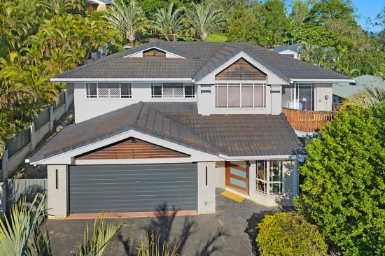 82 Andromeda Avenue, Tanah Merah, Qld 4128