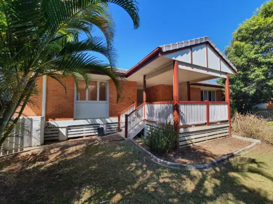 82 Aspinall St, Leichhardt, Qld 4305