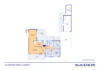 82 Atherton Street, Downer, ACT 2602-Floorplan