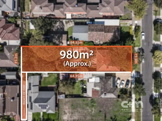 82 Austin Crescent, Pascoe Vale, Vic 3044
