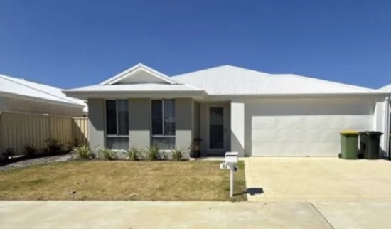 82 Bailey Boulevard, Dawesville, WA 6211