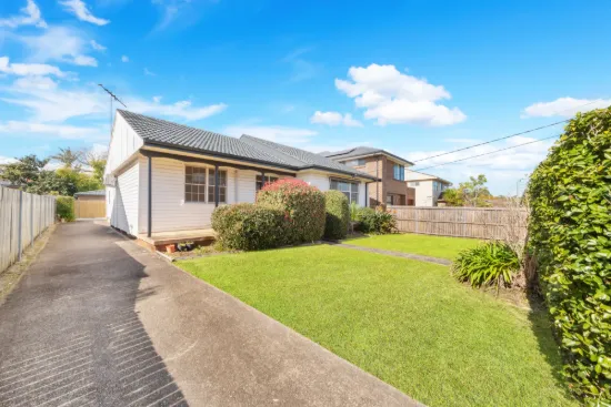 82 Balmoral Street, Waitara, NSW 2077