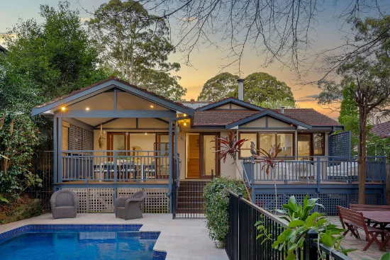 82 Bannockburn Road, Pymble, NSW 2073 - For Sale