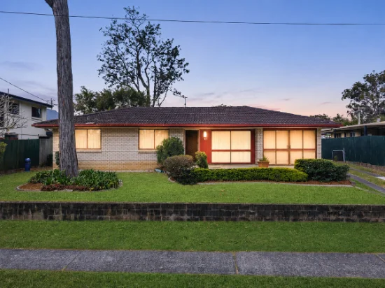82 Barbaralla Drive, Springwood, Qld 4127
