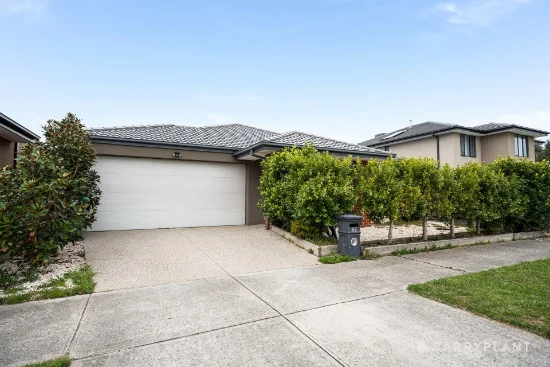 82 Beatrix Circuit, Officer, Vic 3809