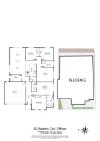 82 Beatrix Circuit, Officer, Vic 3809-Floorplan