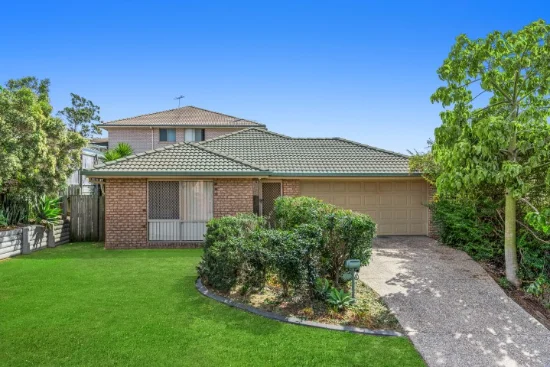 82 Bedivere Drive, Ormeau, Qld 4208