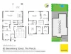 82 Berambing Street, The Ponds, NSW 2769-Floorplan
