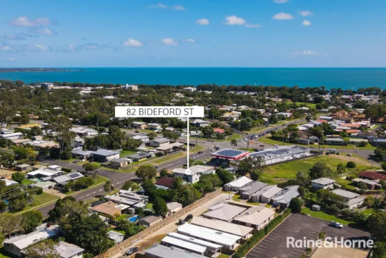 82 Bideford Street, Torquay, Qld 4655